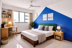 Blk 591A Cheng San Court (Ang Mo Kio), HDB 3 Rooms #562991571
